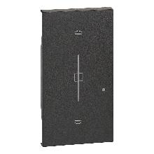 L.NOW - COVER C. TAPPARELLA WI - BTICINO KG43M2 - BTICINO KG43M2 product photo