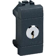 LIVING INT DEVIATORE 1P 16A - BTICINO L4022 product photo