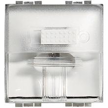 LL - LAMPADA SEGNAPASSO 12-24 V A.C. - BTICINO L4382V12V24 product photo