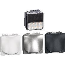 LL - LAMPADA SEGNAPASSO DIREZI - BTICINO LN4361 - BTICINO LN4361 product photo