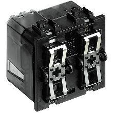 LL - ATTUATORE TAPPARELLE BUS - BTICINO LN4661M2 product photo