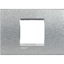 LL - PLACCA 2P TECH - BTICINO LNA4819TE product photo