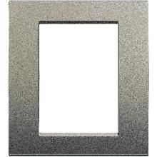 LL - PLACCA 3+3P AVENUE - BTICINO LNA4826AE - BTICINO LNA4826AE product photo