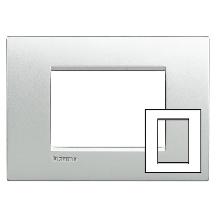 LL - PLACCA 3+3P TECH - BTICINO LNC4826TE - BTICINO LNC4826TE product photo