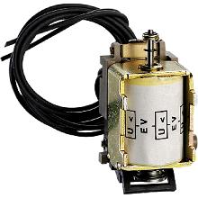 MEGATIKER-SGANC.MIN.TENS.RITAR.ME160-1600ES - BTICINO M5MEV - BTICINO M5MEV product photo