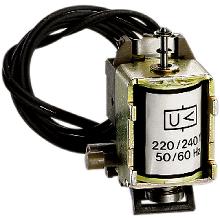 MEGATIKER-SGANC.MIN.TENSIONE 24VDC M125 - BTICINO M5M/024C - BTICINO M5M/024C product photo
