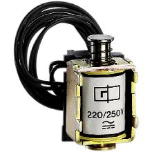 MEGATIKER - BOBINA DI APERTURA 110V - BTICINO M5T/110 - BTICINO M5T/110 product photo
