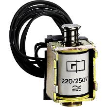 M5T/220 - MEGATIKER – SGANCIATORE BOBINA DI APERTURA 220-240V - BTICINO M5T/220 - BTICINO M5T/220 product photo