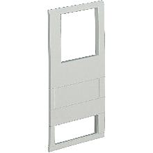 MOSTRINE FINITURA 4P+DIFF X M160-630E/G160-630 - BTICINO M7162 - BTICINO M7162 product photo