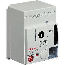 @@M160-COMANDO MOTORE INST.FRONTALE 230VAC/DC - BTICINO M7375P/230 - BTICINO M7375P/230 product photo