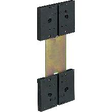 MEGA M400/630E BASE DI FONDO INT 4P+DIFF - BTICINO M7491 - BTICINO M7491 product photo