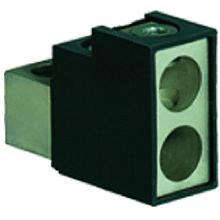 MORSETTO X CONN.IN CAVO 2X240MM X M630-1600ES - BTICINO M7900/2 - BTICINO M7900/2 product photo