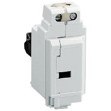 SGANCIATORE MINIMA 230VAC - BTICINO M7U230 - BTICINO M7U230 product photo