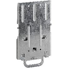 PIASTRA DIN M2 - BTICINO M7X06 - BTICINO M7X06 product photo