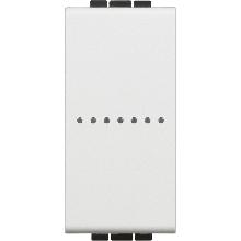 LL - INTERRUTTORE DIMMER BIANCO - BTICINO N4411C - BTICINO N4411C product photo