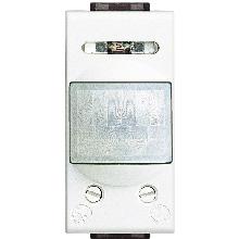LL- INTERRUTTORE IR PASS.1M BIANCO - BTICINO N4431N - BTICINO N4431N product photo
