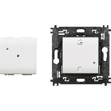 LL - GATEWAY + ENTRA&ESCI BIANCO - BTICINO N4500C - BTICINO N4500C product photo