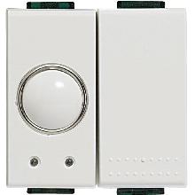 LIGHT - ATTUATORE CARICHI 16A - BTICINO N4672N - BTICINO N4672N product photo