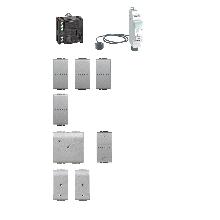 LL - STARTER KIT TECH - BTICINO NT1010KIT - BTICINO NT1010KIT product photo