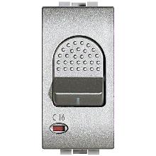 LIGHT TECH-INT.AUT.MGN 1P+N 16A 3KA 1M - BTICINO NT4301/16 - BTICINO NT4301/16 product photo
