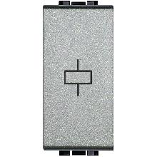 LIGHT TECH - RELE' MONOSTABILE 230VAC - BTICINO NT4330/230 product photo