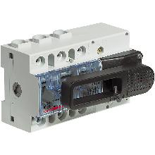 SEZIONATORE MW160 3P 63A FRONTALE - BTICINO T7133WF/160 product photo