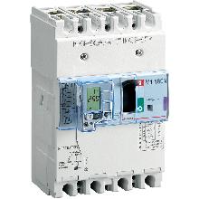 M1 160N - MAGNETOT+DIFF 4P 40A 50KA - BTICINO T714N40D - BTICINO T714N40D product photo