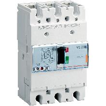 M2 250B - MAGNETOT 3P 250A 25KA - BTICINO T723B250 - BTICINO T723B250 product photo