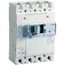 M2 250B - MAGNETOT +DIFF 3P+ N/2 100A 25KA - BTICINO T724B100D - BTICINO T724B100D product photo
