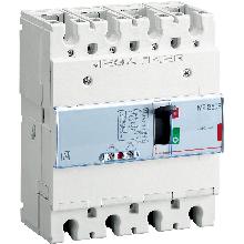 M2 250F - MAGNETOT 3P+N/2 250A 36KA - BTICINO T724F250 - BTICINO T724F250 product photo