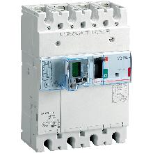 M2 250F - ELETT + DIFF 3P+N/2 250A 36KA - BTICINO T724F250ED - BTICINO T724F250ED product photo