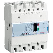 M2 250H - MAGNETOT 3P+N/2 160A 70KA - BTICINO T724H160 - BTICINO T724H160 product photo
