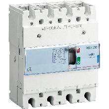 MS2 250 - INTERRUTTORE DI MANOVRA4P 250A KA - BTICINO T724S250 - BTICINO T724S250 product photo
