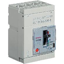 @@MA250-INTERR.ELETTRON.4P 250A 36KA - BTICINO T7314A/250E - BTICINO T7314A/250E product photo