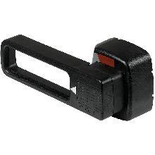 M400/630E-MAN.ROTANTI SU ALB.PROLUN.IP55 - BTICINO T7449 - BTICINO T7449 product photo