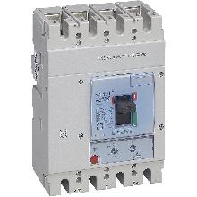 MEGATIKER M4 - MT 4P 320A 36KA - BTICINO T744F320 - BTICINO T744F320 product photo