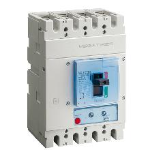 MEGATIKER M4 - MT 4P 400A 50KA - BTICINO T744N400 - BTICINO T744N400 product photo