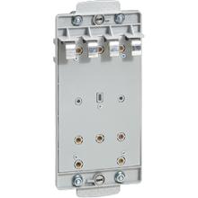 EASY 250/400 - BASI PER MEGATIKER 250 4P - BTICINO TC250P4 product photo