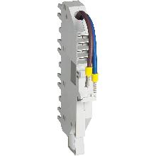 EASY 250/400 - BASE 1P+N 32A BTDIN L1 -N - BTICINO TC32L1NC - BTICINO TC32L1NC product photo