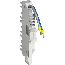 EASY 250/400 - BASE 1P+N 32A BTDIN L2-N - BTICINO TC32L2NC - BTICINO TC32L2NC product photo