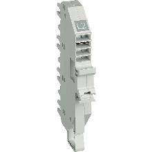 EASY 250/400 - Base per collegamento PLUG-IN BTDIN L2 - BTICINO TC80L2P product photo