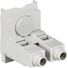 MORSETTO ALIMETAZ 250A BARRE 800A - BTICINO TCM250B8 - BTICINO TCM250B8 product photo