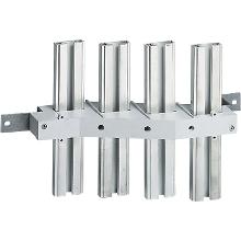 TIFAST - ISOLATORE SCALETTA INTERMEDIO 800A EST MAS80 - BTICINO TI800SI product photo