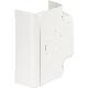 INTERLINK - COPERTURA RACCORDO T 120X60 BIA - BTICINO 121006NBA - BTICINO 121006NBA product photo Photo 01 2XS