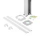 Interlink - colonna bifacciale bia 2,7/3,7m - BTICINO 129001NBA product photo Photo 01 2XS