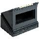 TORRETTE TORRETTA MODULARE - BTICINO 150535 product photo Photo 01 2XS