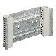 SUPPORTO H.300MM CON GUIDE DIN - BTICINO 3787 - BTICINO 3787 product photo Photo 01 2XS