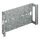 FLATWALL - SUP H300 SENZA GUIDE DIN E CANAL - BTICINO 3788 - BTICINO 3788 product photo Photo 01 2XS