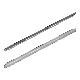 FLATWALL - TESTATE SUPERIORE E INFERIORE - BTICINO 3825 product photo Photo 01 2XS
