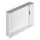 FLATWALL - BOX APPARECCHI MULTIMEDIALI - BTICINO 3828 - BTICINO 3828 product photo Photo 01 2XS